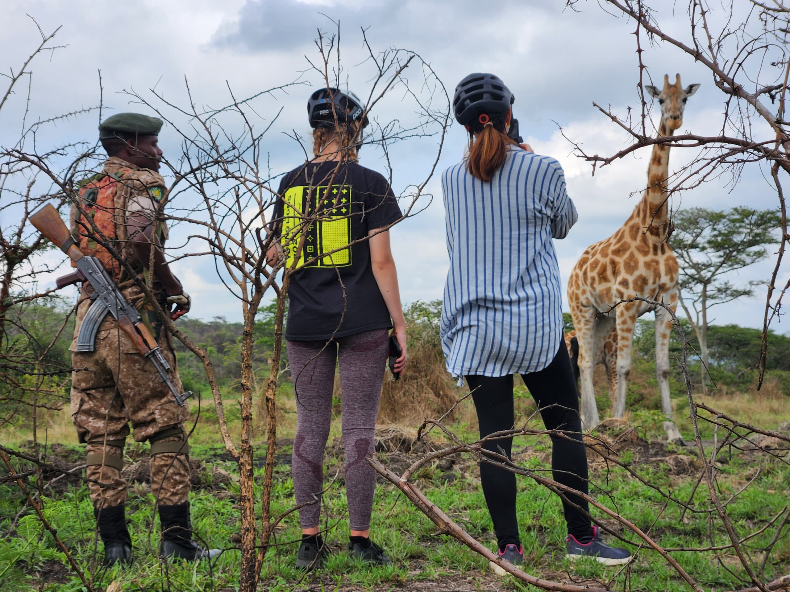 Lake Mburo National Park