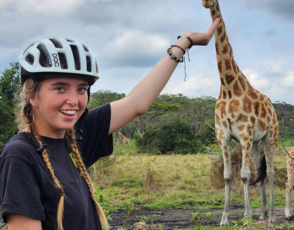 What Wildlife Can Be Found in Lake Mburo National Park?