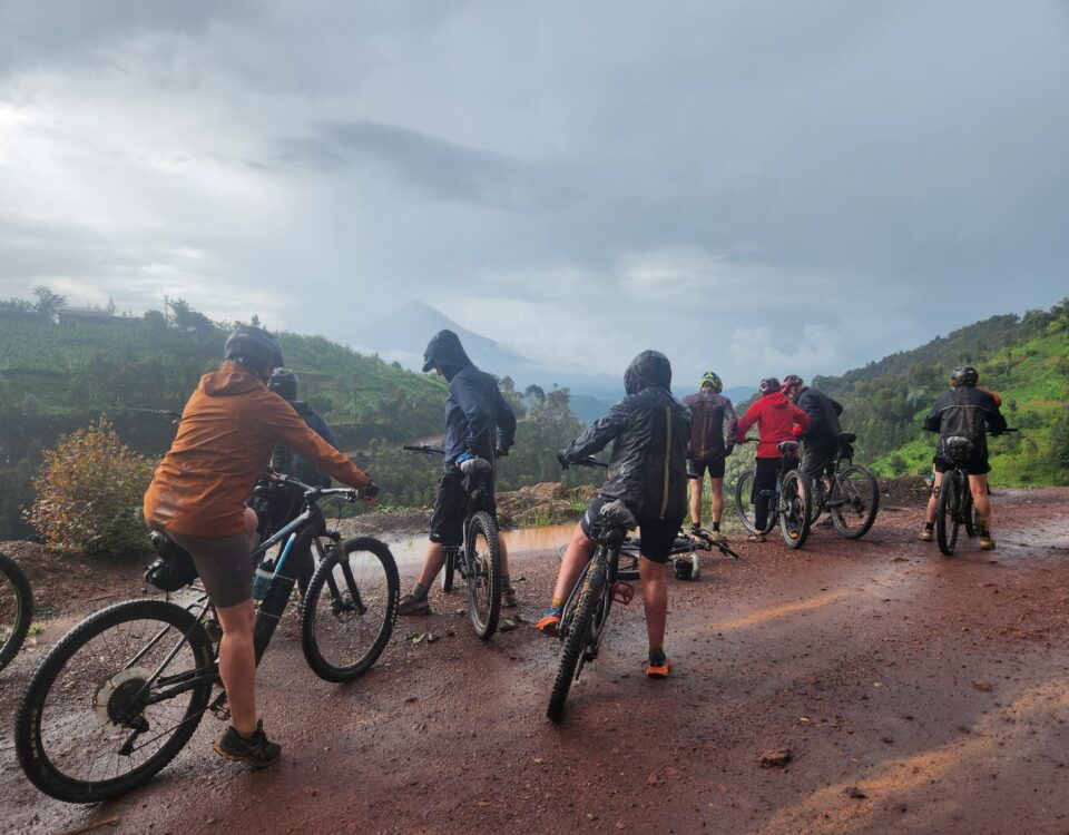 4-Day Lake Mburo Cycling Safari