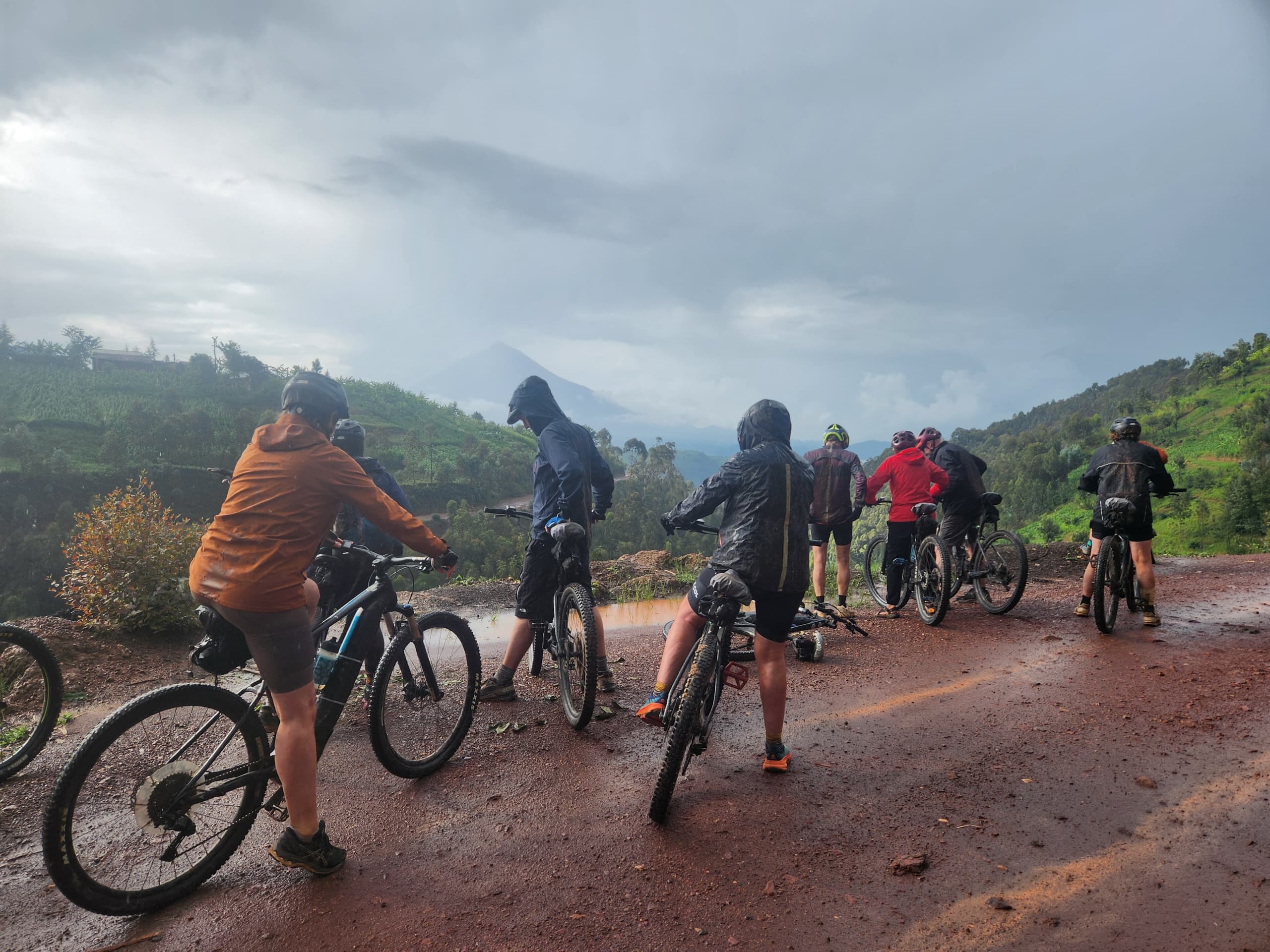 4-Day Lake Mburo Cycling Safari