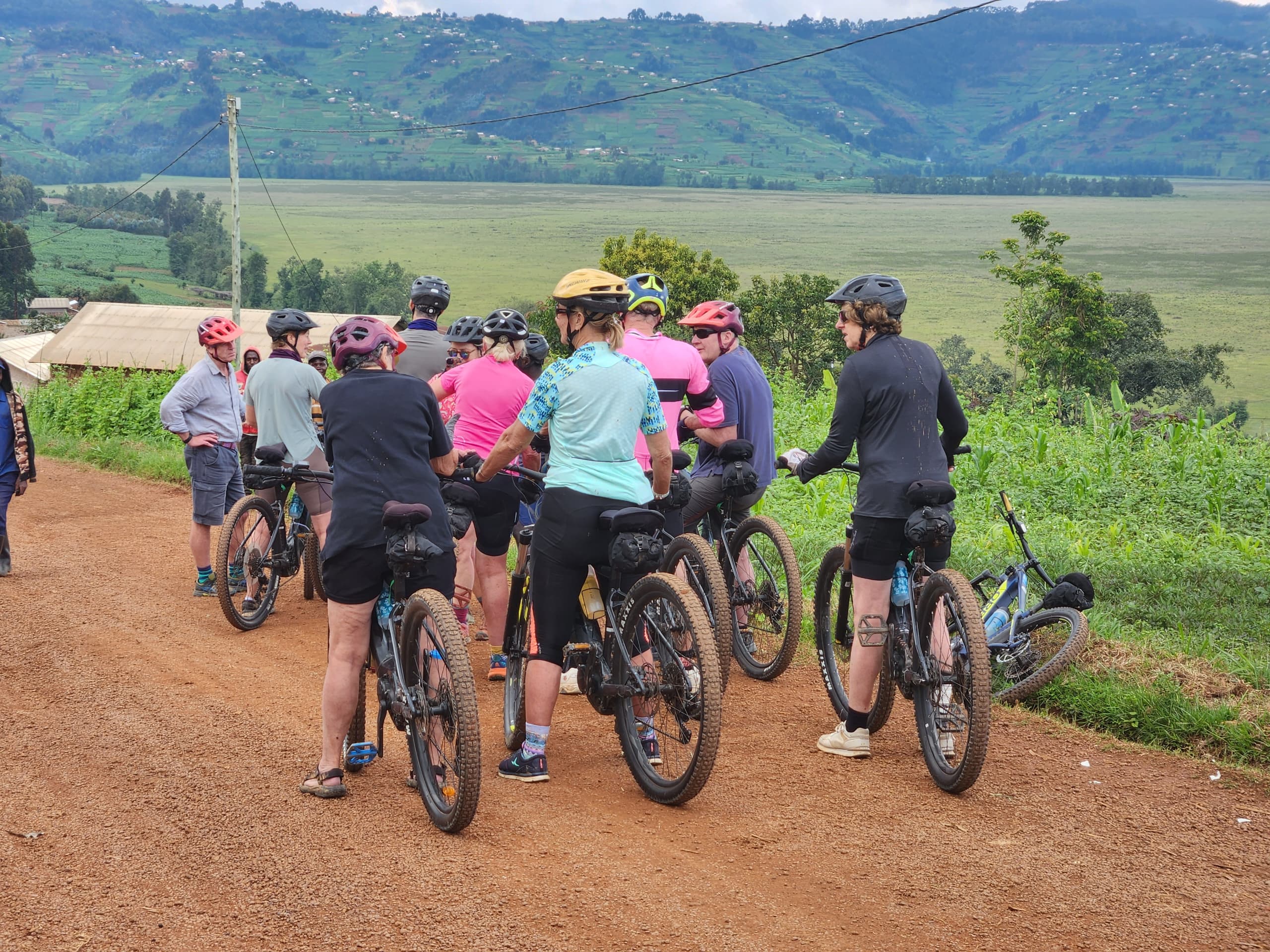 2 Days Lake Mburo National Park Cycling Safari