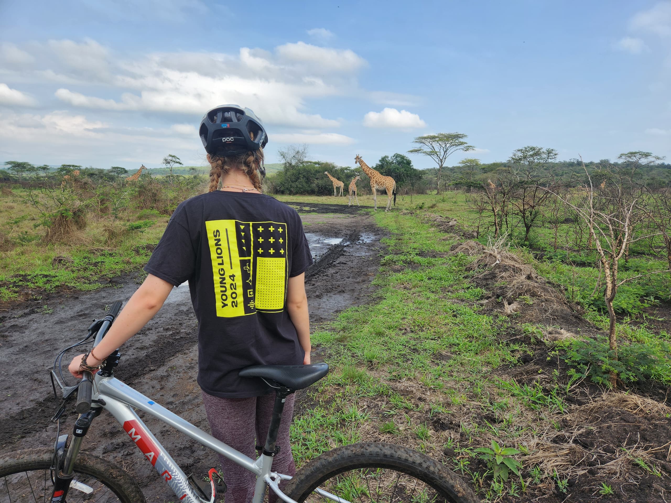 3-Day Lake Mburo Cycling Safari