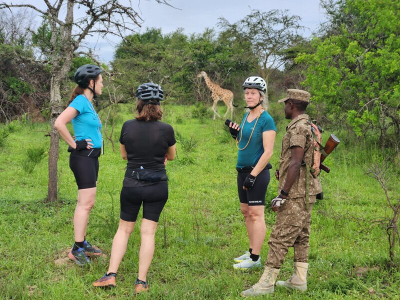 Is Lake Mburo National Park Family-Friendly?