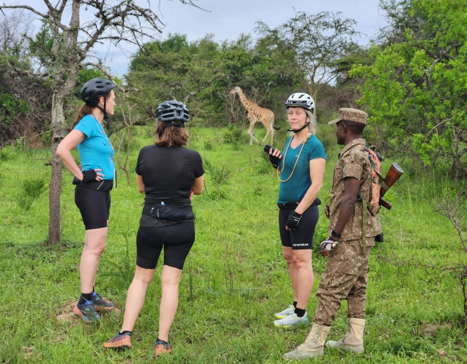 Is Lake Mburo National Park Family-Friendly?