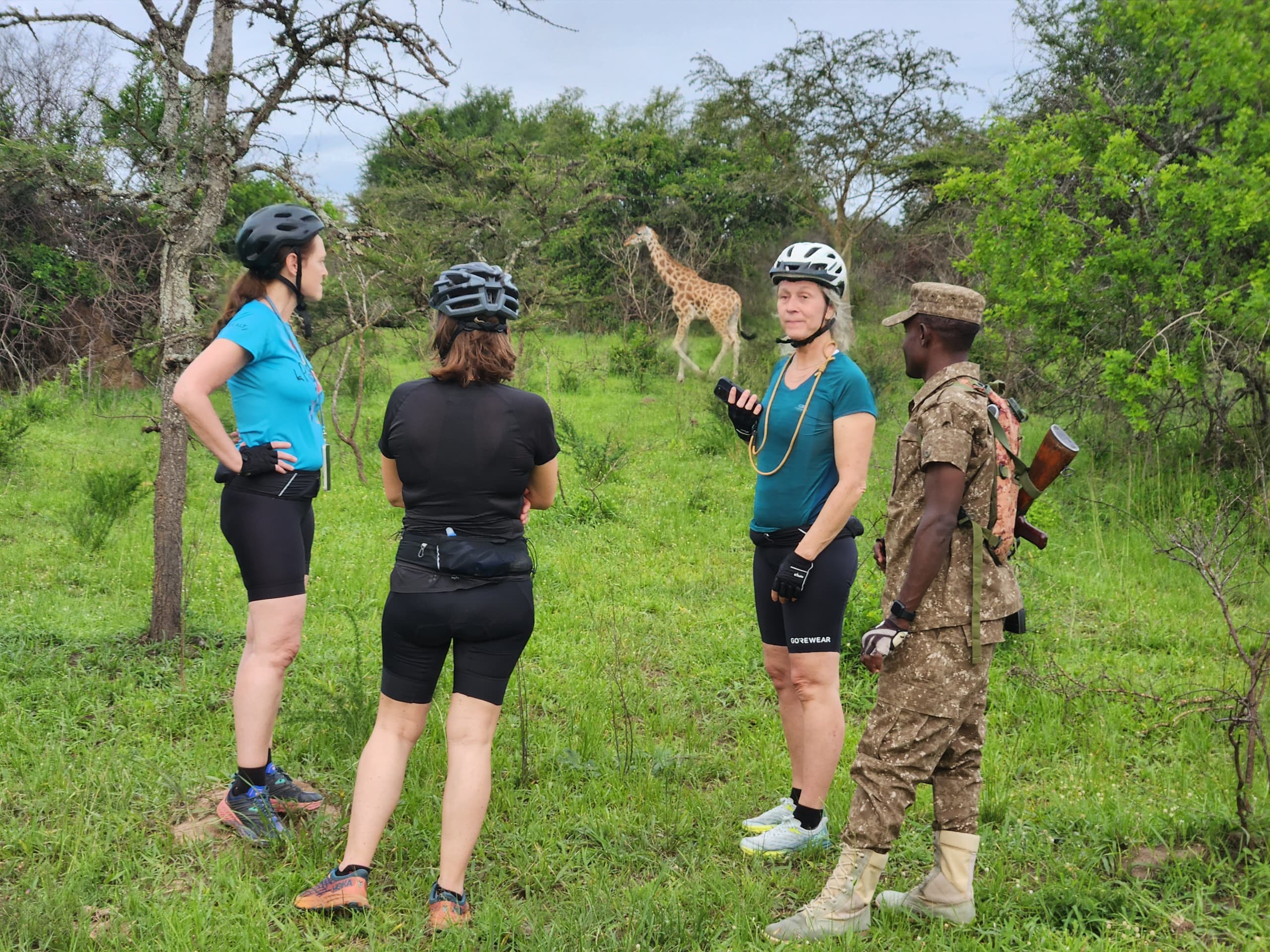 Is Lake Mburo National Park Family-Friendly?