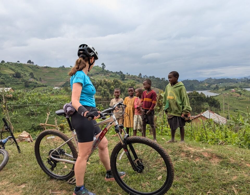 Activities in Lake Mburo