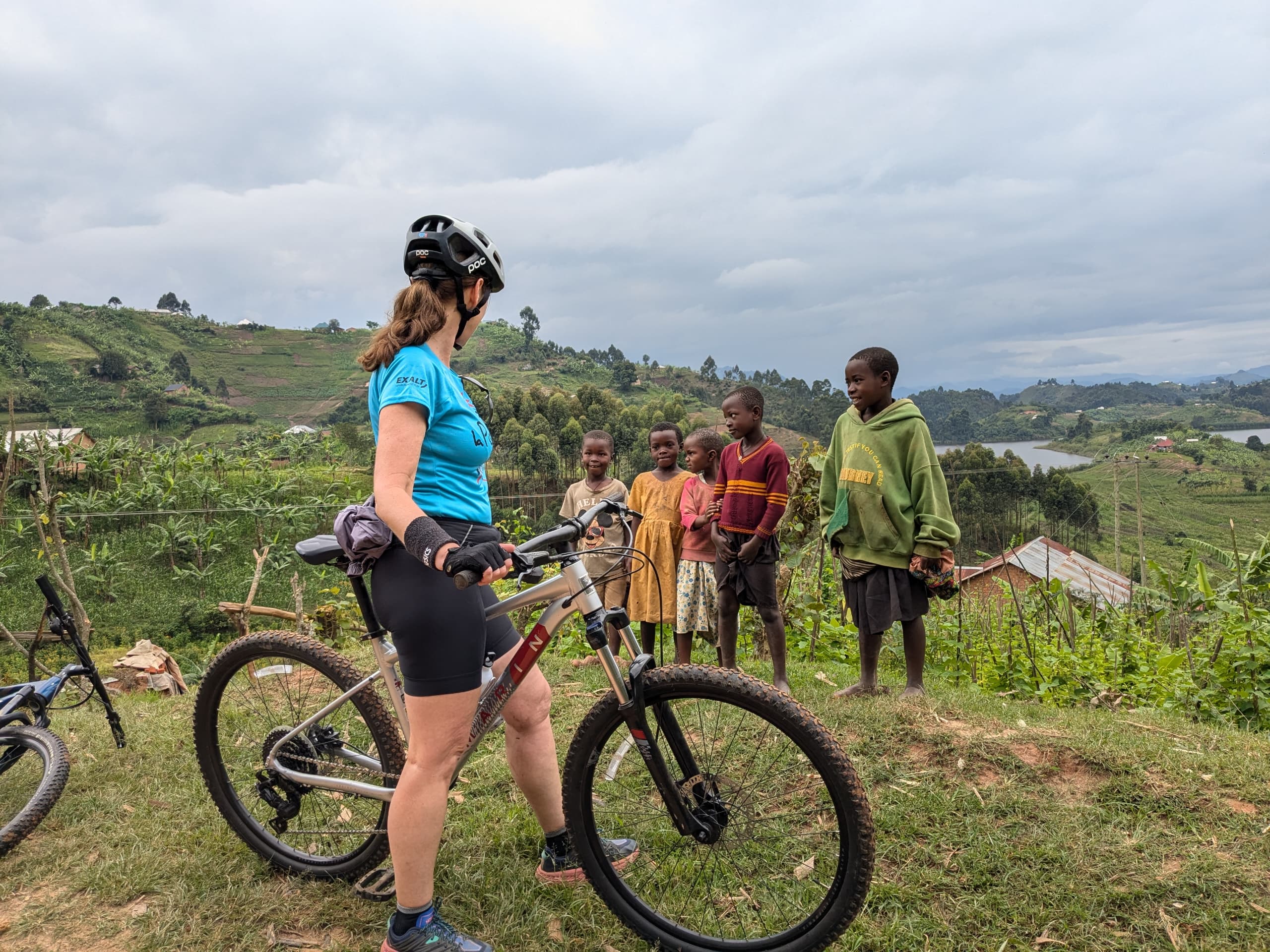 Activities in Lake Mburo