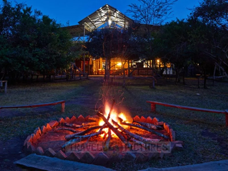 Where to Stay in Lake Mburo National Park