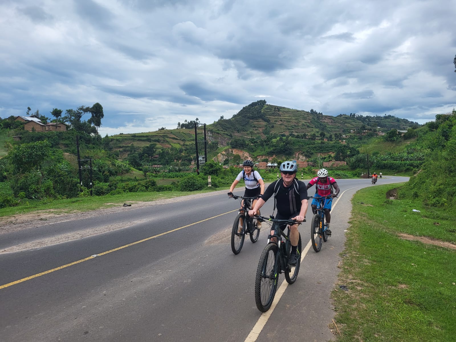 How Do I Get to Lake Mburo National Park?