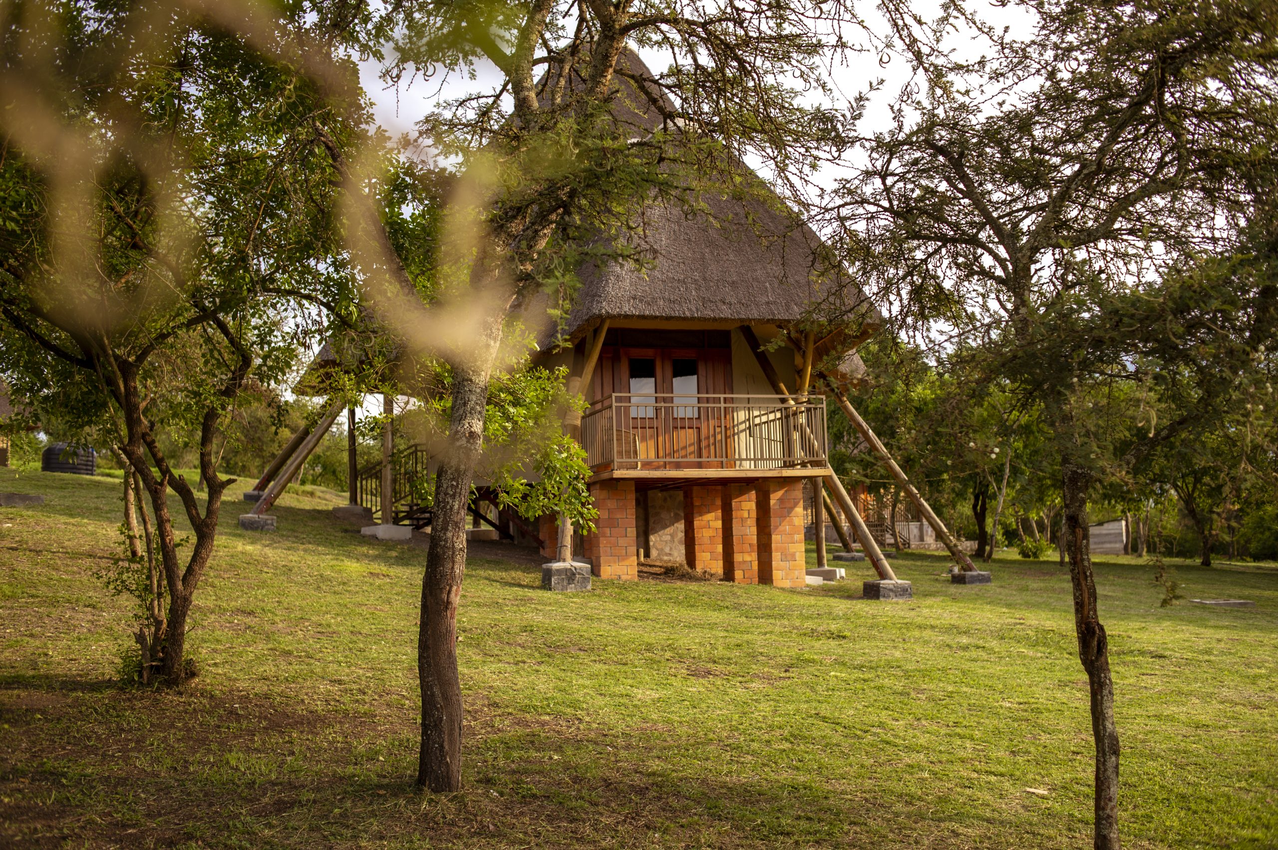 Where to Stay in Lake Mburo National Park