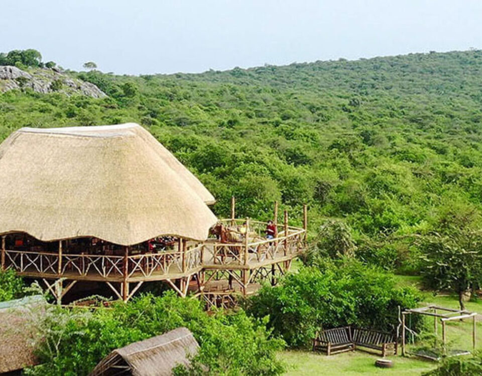 Where to Stay in Lake Mburo National Park